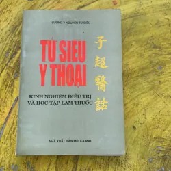 COMBO TỬ SIÊU Y THOẠI & những điều cần biết về ung thư gan 787474