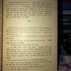 Li rượu cấm - Irwin Shaw 974003