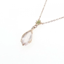 Trang sức Star Jewelry - Dây chuyền đá màu - Hàng hiệu Authentic 840673