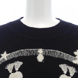 【Khuyến mãi】Áo len HERMES 644099