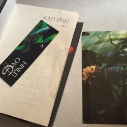 Đạo tình trọn bộ 2 tập - Chu Ngọc 755120