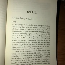 Cô gái trên tàu - Paula Hawkins 996389