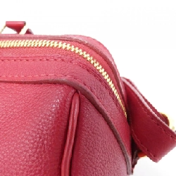 Louis Vuitton (Sofia Coppola & Louis Vuitton) SC Bag PM M93461 Túi Boston - Hàng hiệu Chính hãng 769944