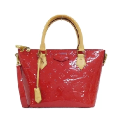 Túi Louis Vuitton Vernis Montebello PM M90165 - Hàng hiệu Chính hãng