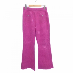 【Mã giảm giá】Chanel CHANEL Quần