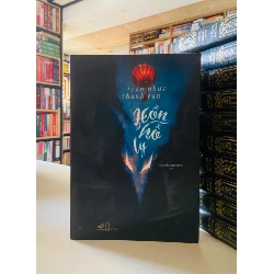 Hồn hồ ly - Trần Nhựt Thanh Vân STB3672 Văn học