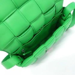 Bottega Veneta 591970 VCQR1 Túi đeo vai - Hàng hiệu Chính hãng 768063