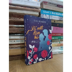 Bí mật đêm hè - Lisa Kleypas 336929