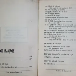 Tuổi trẻ & Ơn gọi 🌻 596545