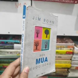 Bốn Mùa Cuộc Sống 🌱