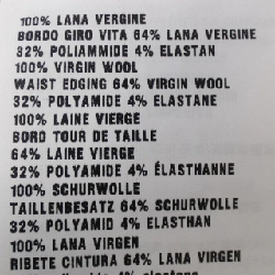 Chân váy MIU MIU MMG263 VT7 - Hàng hiệu Authentic 815464