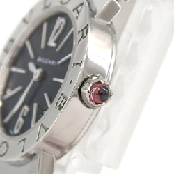 Bulgari Bulgari Bulgari BBL26S/BBL26BSSD SS Quartz - Hàng hiệu Authentic 875135