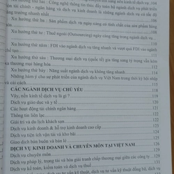 QUẢN TRỊ DỊCH VỤ  536814