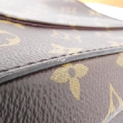Túi Louis Vuitton Monogram Cluny MM M42735 617408