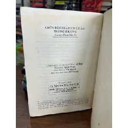 Chữa bệnh bằng thức ăn thông thường - 1.200 bài thuốc - Lương y Phan Tấn Tô 973585