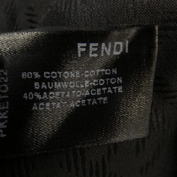 【Mã giảm giá】Quần FENDI 652479