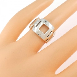 Nhẫn 925 Hermès - Hàng hiệu Authentic 839785