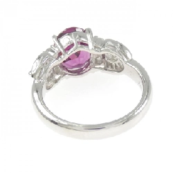 Nhẫn Garnet PT900 2.650CT - Hàng hiệu Chính hãng 847928