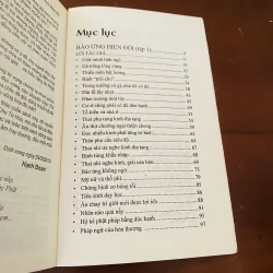 Báo ứng hiện đời  975917