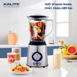 ✨ Kalite KEB4171 – Thiết kế hiện đại, xay mạnh – ít ồn! 718216