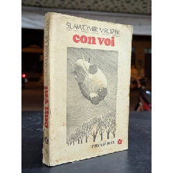 Con voi - Slawomir Mrozek ( bản việt văn Diễm Châu )