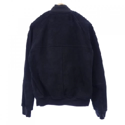 Áo khoác da EMMETI - Hàng hiệu Authentic 888882