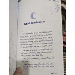 Những suy tư buổi tối và buổi sáng - James Allen 693400