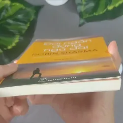 Đời Ngắn Đừng Ngủ Dài - Robin Sharma 604606