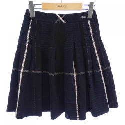 【Mã giảm giá】Chanel CHANEL Váy