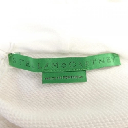 Áo hoodie ghi âm STELLA MCCARTNEY 634499