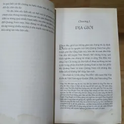 Có 500 Năm Như Thế (Bản Sắc Quảng Nam Từ Góc Nhìn Phân Kỳ Lịch Sử) - Hồ Trung Tú 785997