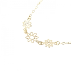 K18YG Hoa Tai - Hàng hiệu Chính hãng 870828