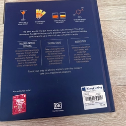 SÁCH VỀ KIẾN THỨC RƯỢU BẢNG TIẾNG ANH 399697