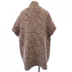 【Mã giảm giá】Áo khoác cardigan CHANEL 640542