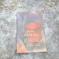 Muôn Dặm Sầu Giăng.  