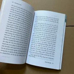 Phút im lặng - Siegfried Lenz 929755