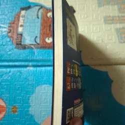 Nhật ký chú bé nhút nhát - Tập 2: Luật của Rodrick 932136