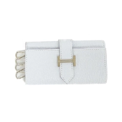 Hermès Béarn 047748CK Key Case - Hàng hiệu Authentic