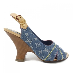 Giày sandal LOUIS VUITTON