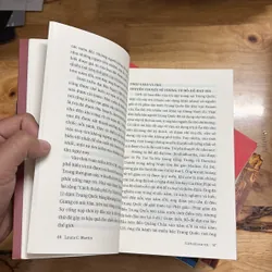 II Tìm Hiểu Về Trà: Lịch Sử Của Trà - LAURA C. MARTIN - 2019 700980