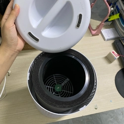 Máy lọc không khí diệt khuẩn UV Green 502990
