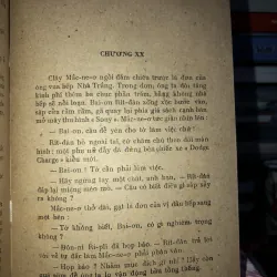 Người tình tổng thống - Pa-tơ-rích An-đéc-xơn 970793