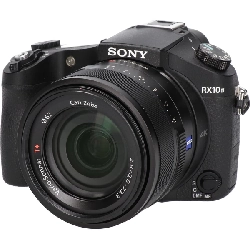 DSC-RX10M2 - Hàng hiệu Authentic