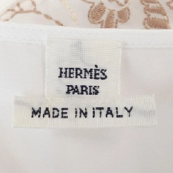 【Mã giảm giá】Đầm HERMES 651927