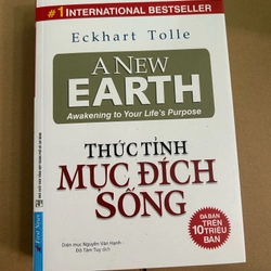Thức tỉnh mục đích sống