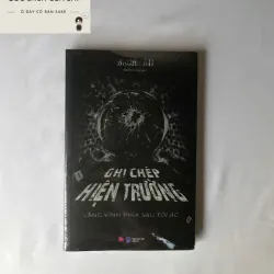 Ghi Chép Hiện Trường - Bạch Âu