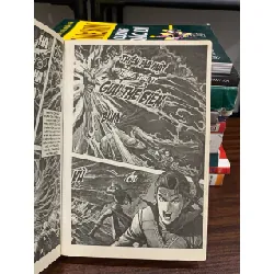 Song Long Đại Đường – Phần II, tập 5 – Hoàng Dịch 574906