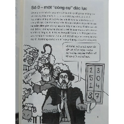 Vô hạn: Minh họa sinh động bằng tranh - Brian Clegg & Oliver Pugh (Nguyễn Thị Hà Linh dịch) 497733