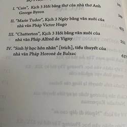 Cách Tân Nghệ Thuật văn học Phương Tây - Tác giả Phùng Văn Tửu  548754