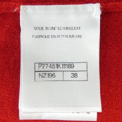 Chanel CHANEL P77451K11189 Áo len 634317